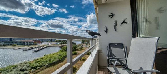 1 bedroom Apartment in Ostholstein, Germany No. 323241 5