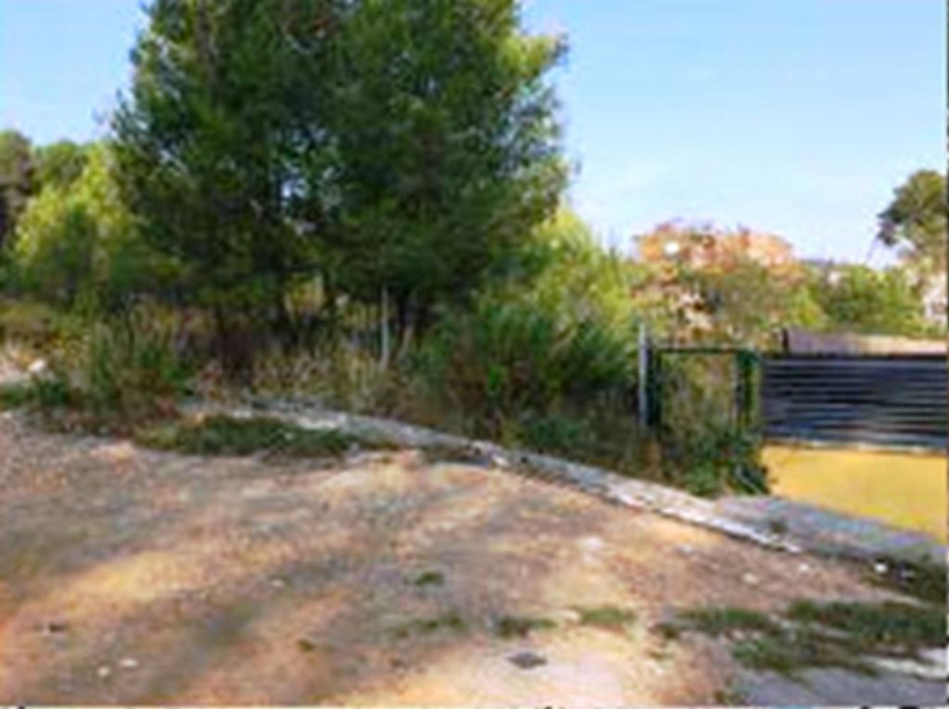  قطعة أرض في Sant Andreu de la Barca, Spain رقم 200517