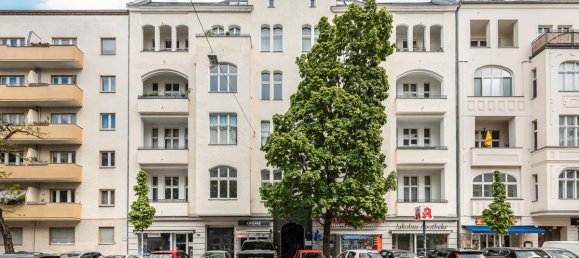 2 rooms Apartment in Wilmersdorf, Germany No. 71357 23