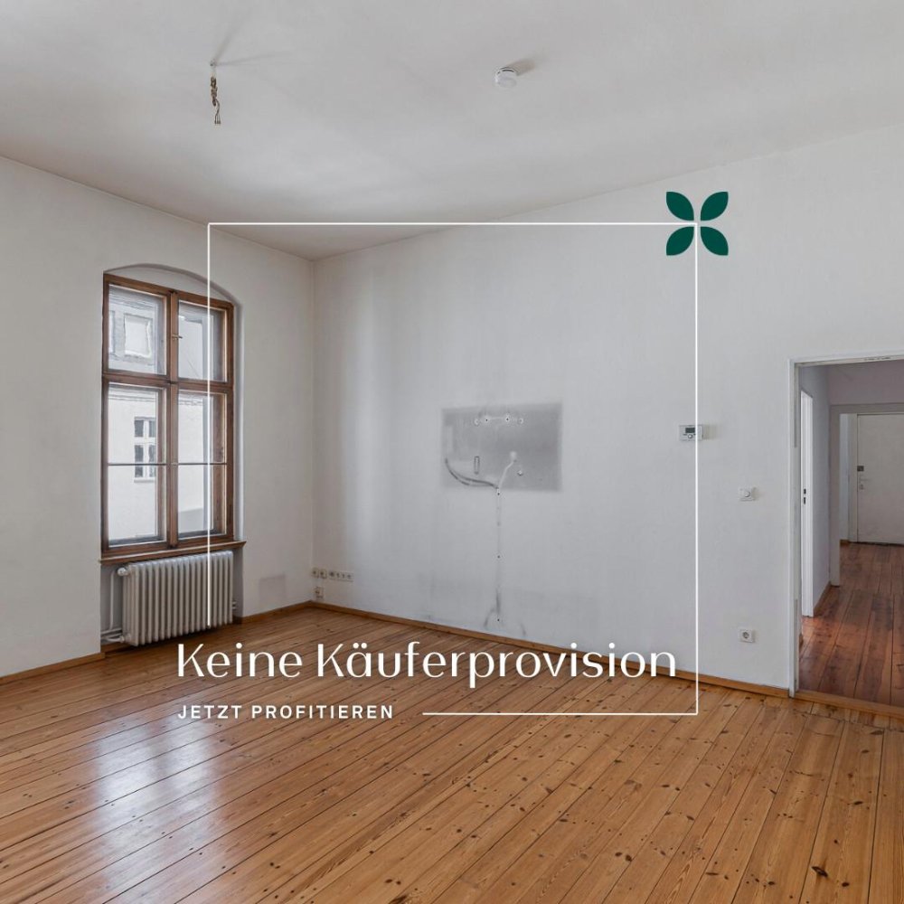 2 rooms Apartment in Wilmersdorf, Germany No. 71357