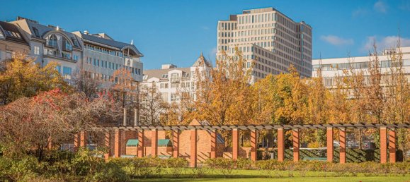 2 rooms Apartment in Wilmersdorf, Germany No. 71357 26