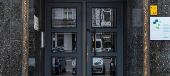 2 rooms Apartment in Wilmersdorf, Germany No. 71357 15