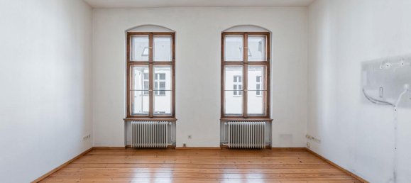 2 rooms Apartment in Wilmersdorf, Germany No. 71357 5