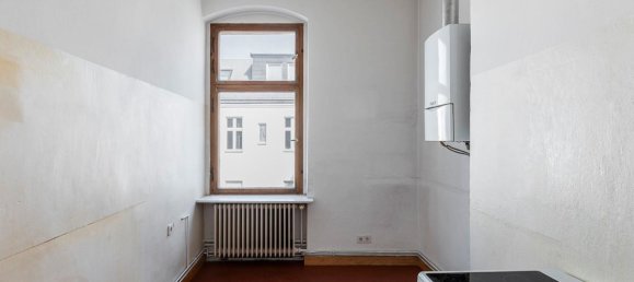 2 rooms Apartment in Wilmersdorf, Germany No. 71357 10