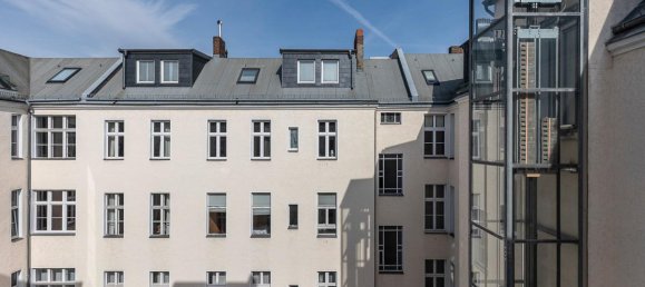 2 rooms Apartment in Wilmersdorf, Germany No. 71357 14