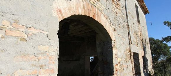 Casa de 10 habitaciónes en Urbino, Italy No. 84316 11