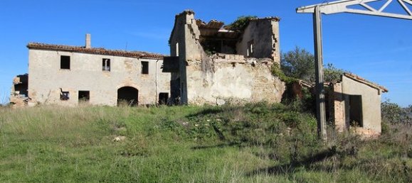 Casa de 10 habitaciónes en Urbino, Italy No. 84316 4