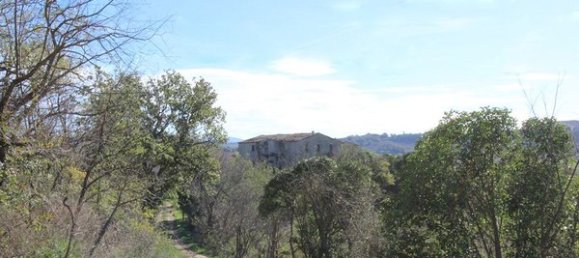 Casa de 10 habitaciónes en Urbino, Italy No. 84316 14
