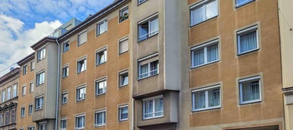 3 rooms Apartment in Ottakring, Austria No. 260631 9