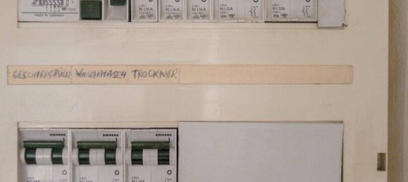 3 rooms Apartment in Ottakring, Austria No. 260631 4