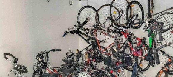 3 rooms Apartment in Ottakring, Austria No. 260631 17