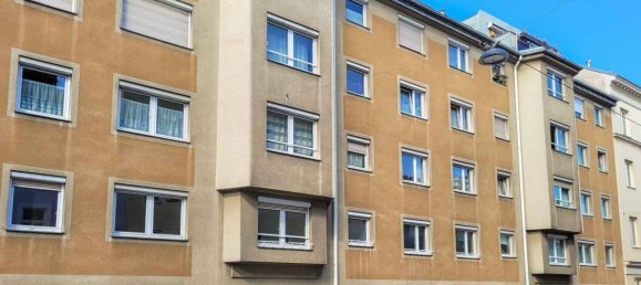 3 rooms Apartment in Ottakring, Austria No. 260631 10