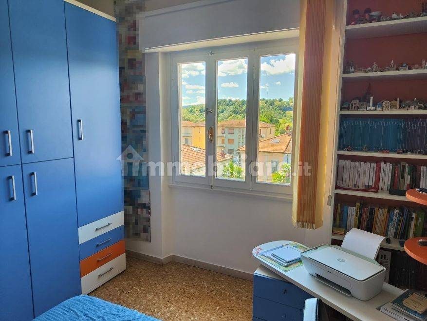 Квартира с 2 спальнями в Сан Джованни Вальдарно, Италия № 356308