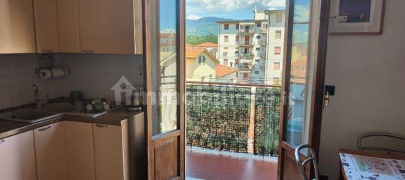 Квартира с 2 спальнями в Сан Джованни Вальдарно, Италия № 356308 2