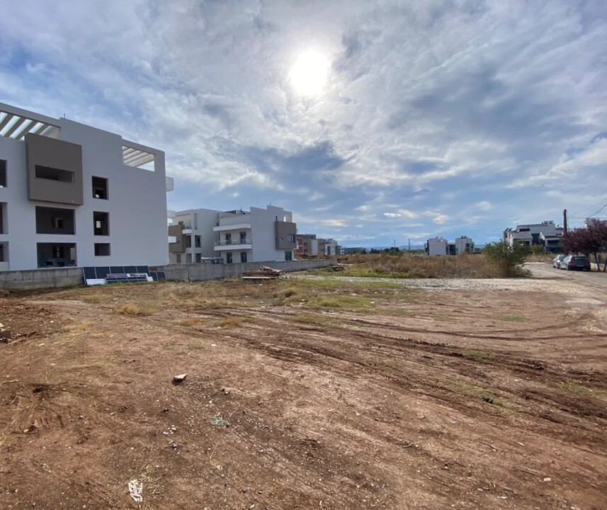 Terra em Thermi, Greece 309 m² N.º 93311