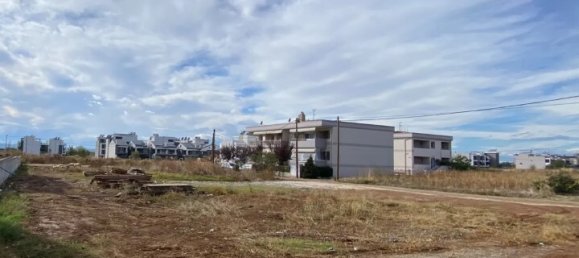 Terra em Thermi, Greece 309 m² N.º 93311 2