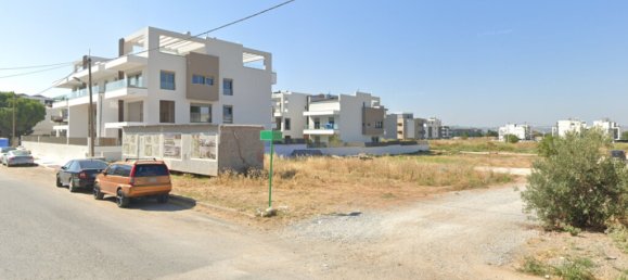 Terra em Thermi, Greece 309 m² N.º 93311 3