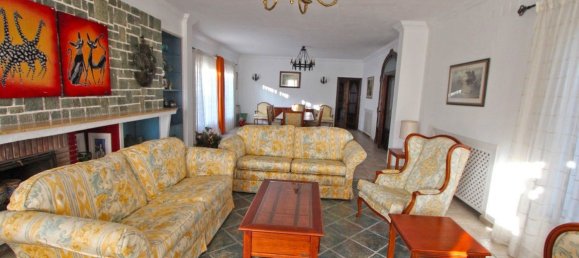 10 bedrooms Villa in Marbella, Spain No. 55280 10