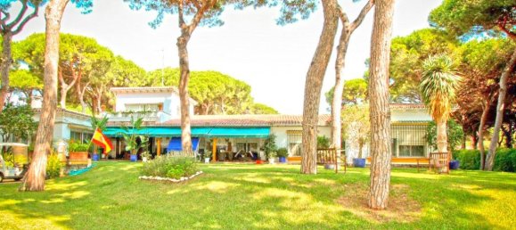 10 bedrooms Villa in Marbella, Spain No. 55280 6