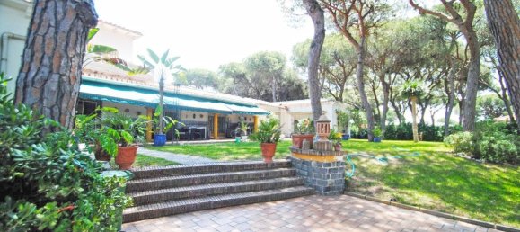 10 bedrooms Villa in Marbella, Spain No. 55280 37