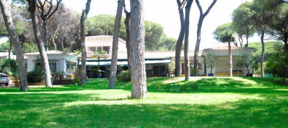 10 bedrooms Villa in Marbella, Spain No. 55280 34