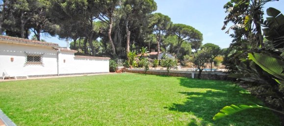 10 bedrooms Villa in Marbella, Spain No. 55280 4