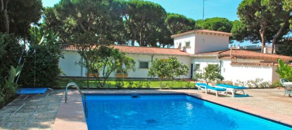 10 bedrooms Villa in Marbella, Spain No. 55280 2