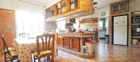 10 bedrooms Villa in Marbella, Spain No. 55280 12