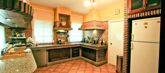 10 bedrooms Villa in Marbella, Spain No. 55280 13