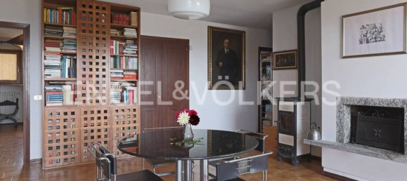 7 Schlafzimmer Villa in San Marzano Oliveto, Italy, Nr. 131308 5