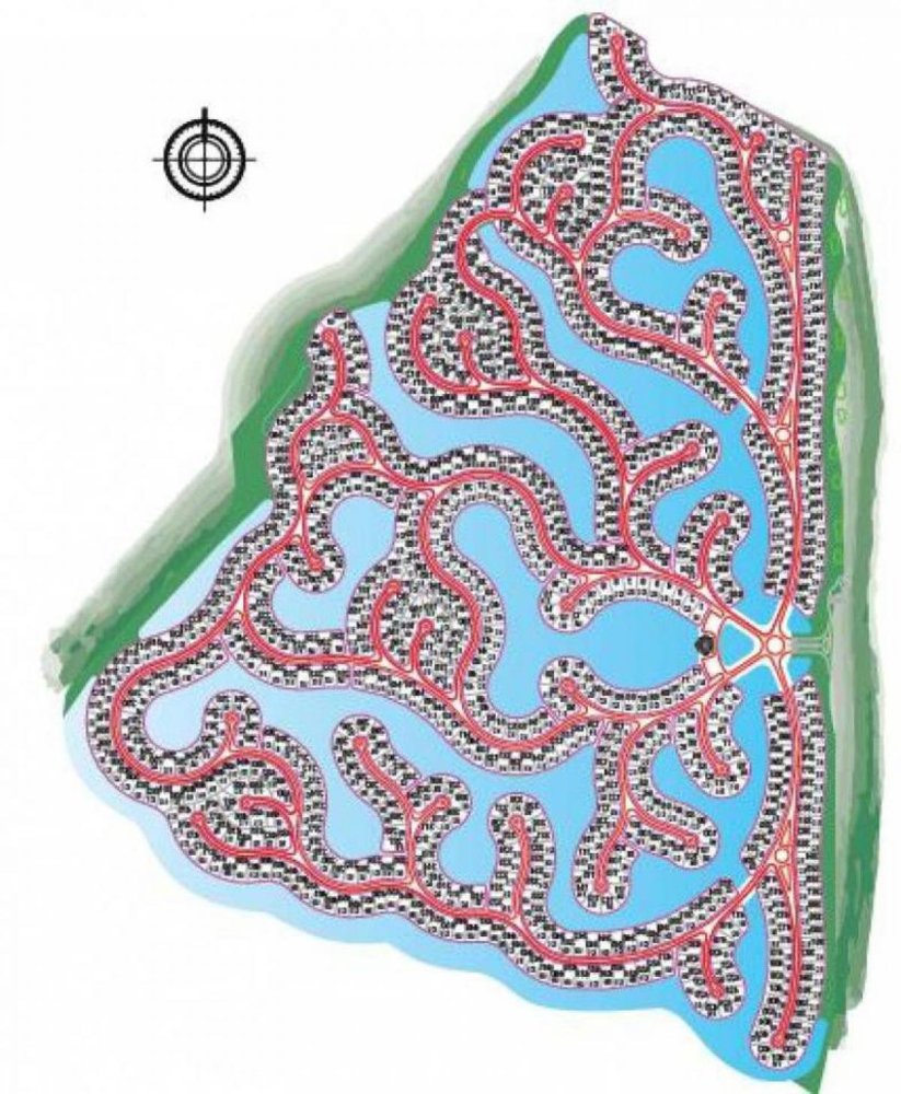  Land in Escobar, Argentina No. 41249