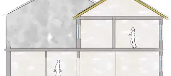 Moradia em banda de 8 divisões em Siegen-Wittgenstein, Germany N.º 227882 9