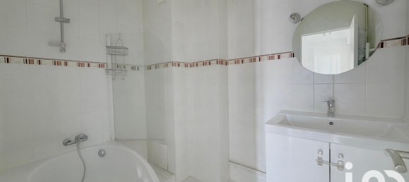 2 chambres Appartement à Saint-Nom-la-Bretèche, France No. 348043 6