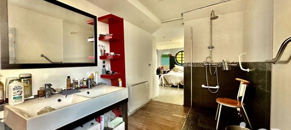 5 bedrooms Duplex in Benodet, France No. 266693 17