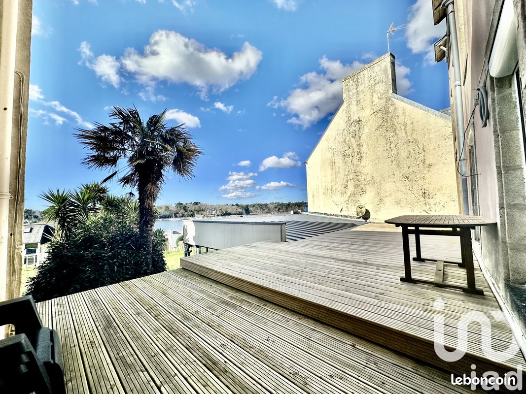 5 bedrooms Duplex in Benodet, France No. 266693