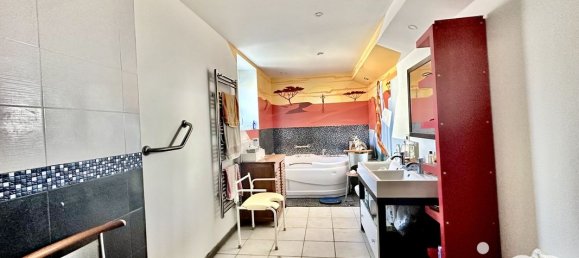 5 bedrooms Duplex in Benodet, France No. 266693 18