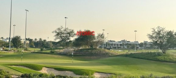 4 bedrooms Villa in Dubai Hills Estate, UAE No. 7019 24