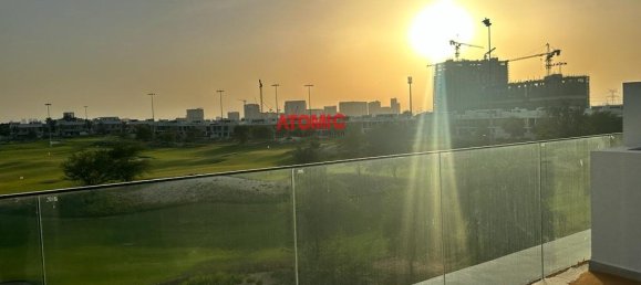 4 bedrooms Villa in Dubai Hills Estate, UAE No. 7019 17