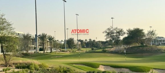 4 bedrooms Villa in Dubai Hills Estate, UAE No. 7019 27