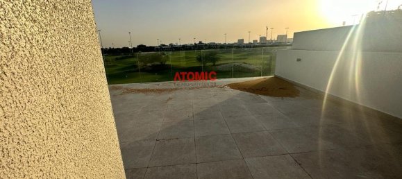 4 bedrooms Villa in Dubai Hills Estate, UAE No. 7019 28