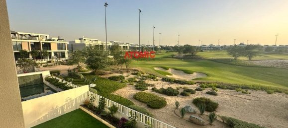 4 bedrooms Villa in Dubai Hills Estate, UAE No. 7019 20