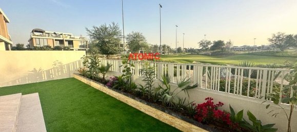 4 bedrooms Villa in Dubai Hills Estate, UAE No. 7019 19