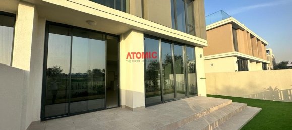 4 bedrooms Villa in Dubai Hills Estate, UAE No. 7019 33