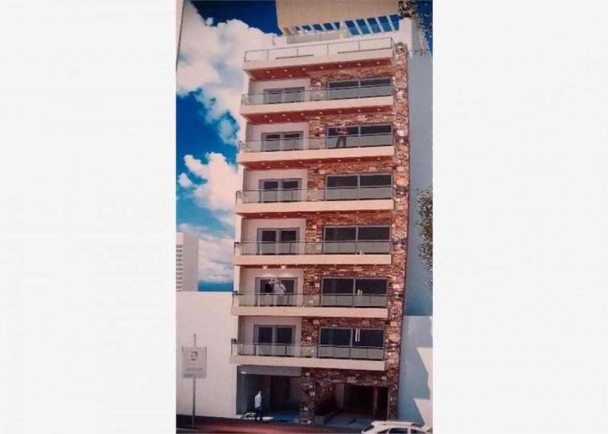 4 bedrooms Apartment in Buenos Aires, Argentina No. 102963