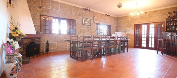 5 chambres Maison à Guimaraes, Portugal No. 43165 27