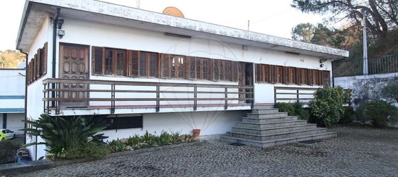 5 chambres Maison à Guimaraes, Portugal No. 43165 2