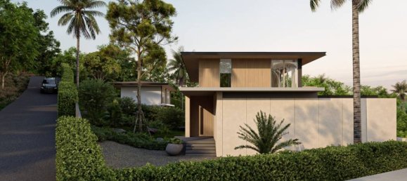 4 Schlafzimmer Villa in Surat Thani, Thailand, Nr. 58509 3