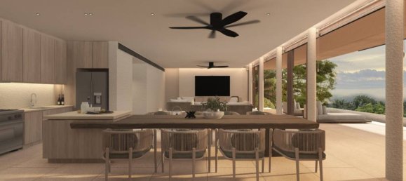 4 Schlafzimmer Villa in Surat Thani, Thailand, Nr. 58509 7