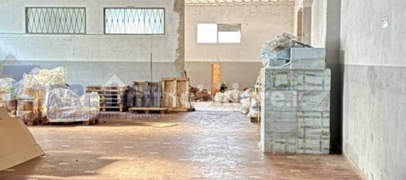 5 rooms Warehouse in Conselve, Italy No. 380619 43