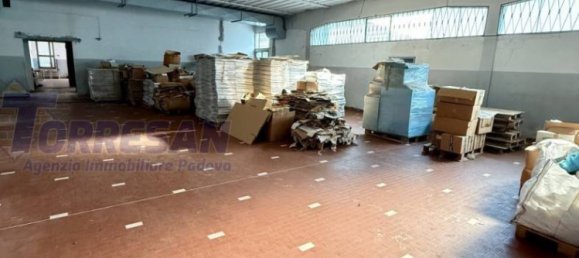 5 rooms Warehouse in Conselve, Italy No. 380619 47